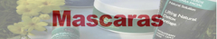 Banner de la categoría Mascaras