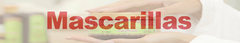 Banner de la categoría Mascarillas