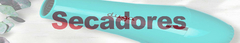 Banner de la categoría Secadores