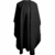 Capa CK Tela Sire con Cuello de Latex con Broches - comprar online