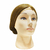 Red Invisible Jessamy Castaño Claro x 12u. - comprar online