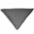 Red Triangulo OT Negra - comprar online