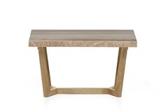 MESA DE CENTRO W - comprar online