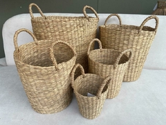 CANASTA DE SEAGRASS 34x35