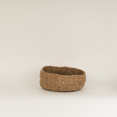 SET DE CANASTOS KURT DE SEAGRASS - comprar online