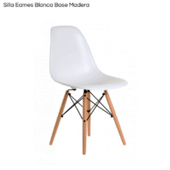 SILLA EAMES