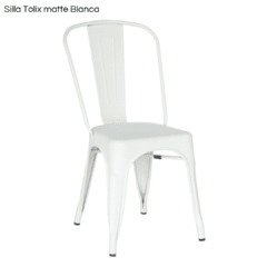 SILLA TOLIX