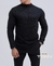 SUÉTER GOLA CONTÍNUA PRETO - comprar online