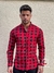 CAMISA GOLA PADRE XADREZ - comprar online