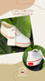 TÊNIS REDLEY BRANCO - comprar online