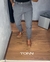 CALÇA SARJA ALFAIATARIA - comprar online