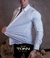 CAMISA SLIM TECNOLÓGICA - BRANCA na internet