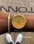 RELÓGIO CK PULSEIRA MAGNÉTICA - DOURADO - comprar online