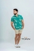 CAMISA ESTAMPADA VISCOLINHO - comprar online