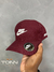 BONÉ NIKE - VINHO