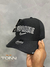 BONÉ NIKE SUPREME - PRETO/BRANCO