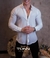 CAMISA SLIM TECNOLÓGICA - BRANCA - comprar online