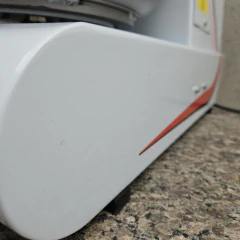 Masseira Amassadeira Espiral GPaniz (estudo troca) estado de nova - comprar online
