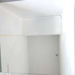 Freezer Horizontal Fricon 411L Porta de Vidro (Estudo Troca) Usado - loja online