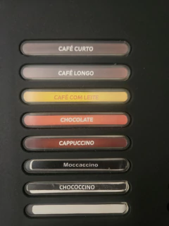Maquina de Café Automática 3 Corações (usada) - Estudo Troca - comprar online