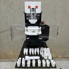 Imagem do Máquina de Salgados e Doces Jetfood Interlaser (semi nova) estudo troca)