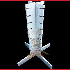 torre de pizza para eventos sitedapizza