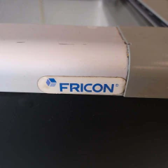 Freezer Horizontal Fricon 411L Porta de Vidro (Estudo Troca) Usado - SitedaPizza
