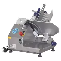 Fatiador de Frios Automático Gural AXT-30i - Usado - (Estudo Troca) - SitedaPizza