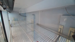 Refrigerador 3 portas 1200litros 0 à 7 graus (usada) estudo troca - loja online