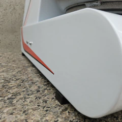 Masseira Amassadeira Espiral GPaniz (estudo troca) estado de nova - SitedaPizza