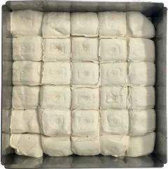 Divisora de Massa GPaniz 30 Pedaços