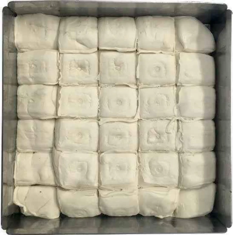 Divisora de Massa GPaniz 30 Pedaços