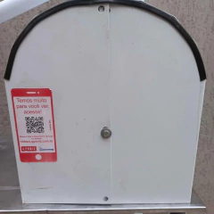 Divisora de Massa GPaniz 30 Pedaços - loja online