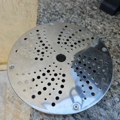 Imagem do Processador de Alimentos Skymsen Pa7Pro (Estudo Troca) Usado