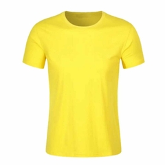 Imagen de Remera lisa de Algodón peinado 24.1
