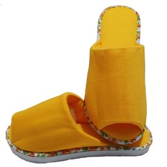 Chinelo De Quarto Feminino - Com Sola de Borracha - comprar online