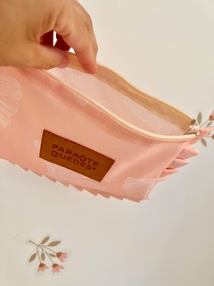 ESTUCHE SIN FORRO TELA CIRÉ ROSA en internet