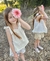 BLUSA VERANO GASA OFF WHITE - paraqtequedes