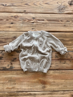 SAQUITO HILO BEIGE