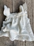 BLUSA VERANO GASA OFF WHITE