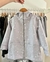 PILOTIN GRIS PINTITAS BLANCAS - comprar online
