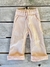 PANTALON RECTO LIENZO ROSA