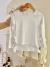 REMERA CAMELIA BLANCA