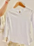 REMERA CAMELIA BLANCA - comprar online