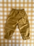 BOMBACHA DE CAMPO AVELLANA - comprar online