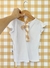 REMERA BLANCA 2 LAZOS