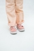 PANTALON RECTO LIENZO ROSA - paraqtequedes