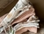PACK REPASADOR FLORES ROSA - comprar online