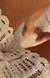 SHORT TEJIDO BLANCO en internet
