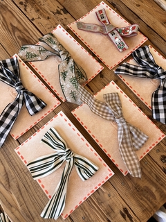 MOÑO/CINTA CASCANUECES - comprar online